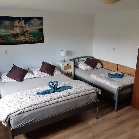 Apartman U Benkov Lúčky Buitenkant foto