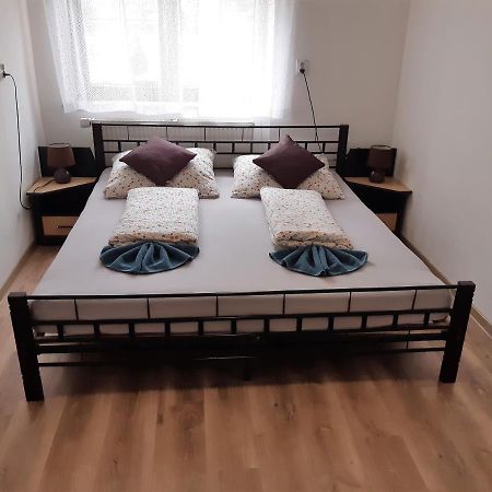 Apartman U Benkov Lúčky Buitenkant foto