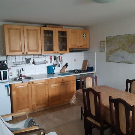 Apartman U Benkov Lúčky Buitenkant foto