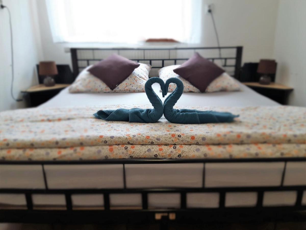 Apartman U Benkov Lúčky Buitenkant foto